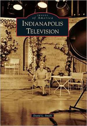 Indianapolis Television de David L. Smith