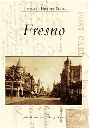 Fresno de John Reynolds