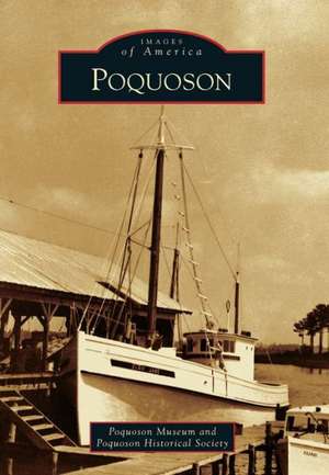 Poquoson de Poquoson Museum