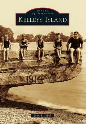 Kelleys Island de John T. Sabol