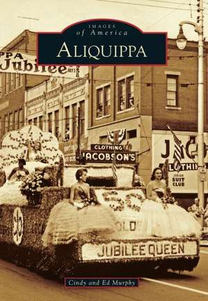 Aliquippa de Cindy Murphy