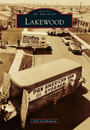 Lakewood de City of Lakewood