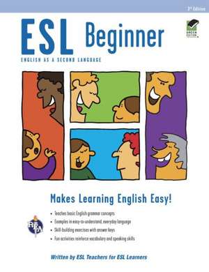 ESL Beginner de Sherry Boguchwal