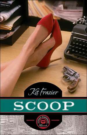 Scoop de Kit Frazier