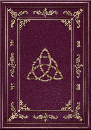 Wiccan Journal de Lo Scarabeo