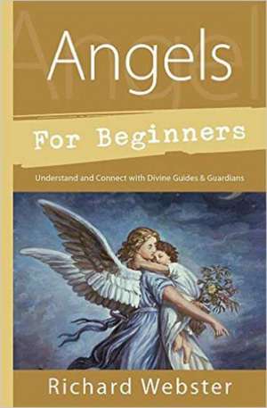 Angels for Beginners de Richard Webster