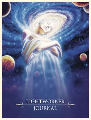 Lightworker Journal de Alana Fairchild