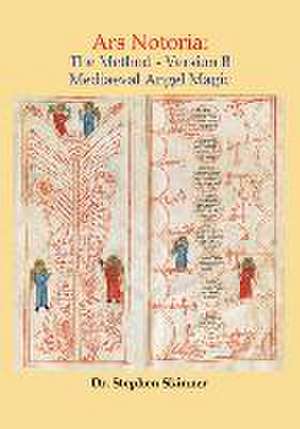 Skinner, S: Ars Notoria: The Method Version B