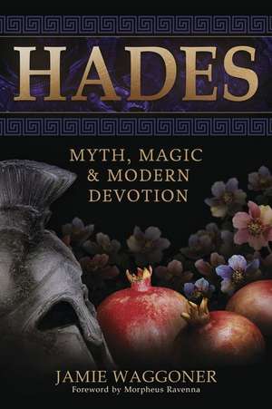 Hades de Jamie Waggoner