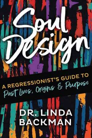 Soul Design de Linda Backman