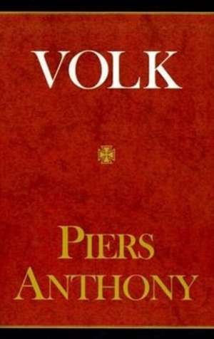 Volk de Piers Anthony