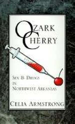 Armstrong, C: Ozark Cherry