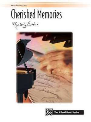 Cherished Memories de Melody Bober