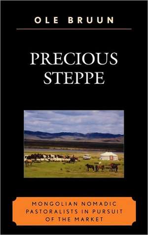 Precious Steppe de Ole Bruun