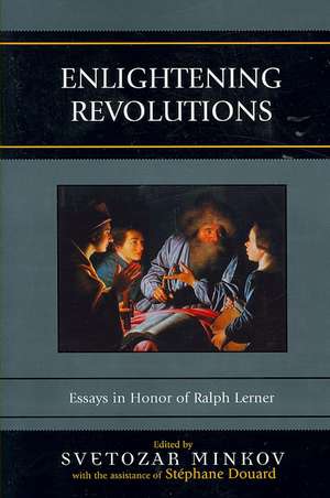 Enlightening Revolutions