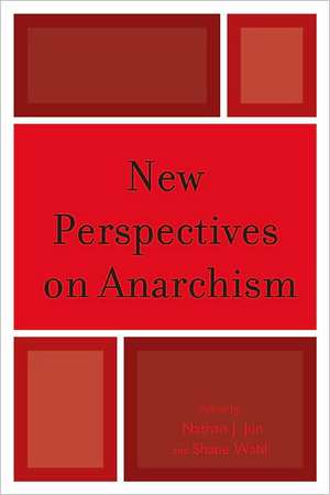 New Perspectives on Anarchism