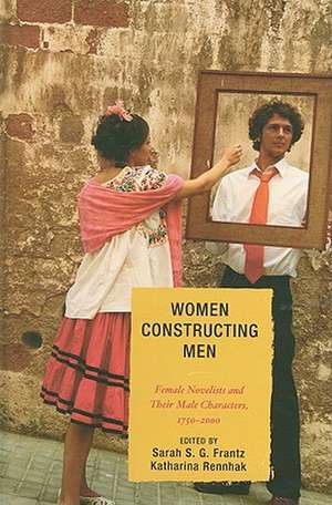 Women Constructing Men