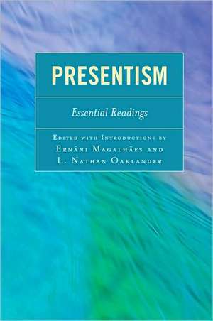 Presentism