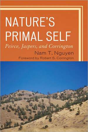 Nature's Primal Self de Nam T. Nguyen