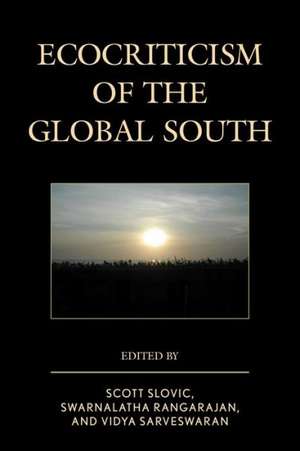 Ecocriticism of the Global South