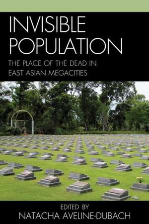 Invisible Population