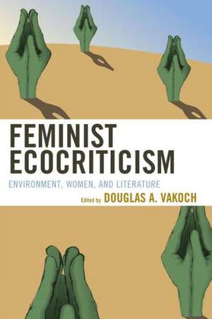 Feminist Ecocriticism