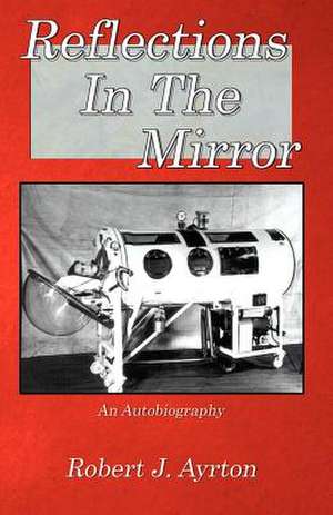 Reflections in the Mirror de Robert J. Ayrton