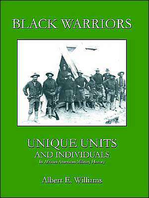 Black Warriors de Albert E. Williams