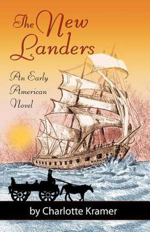 The New Landers de Charlotte Kramer