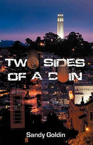 Two Sides of a Coin de Sandy Goldin