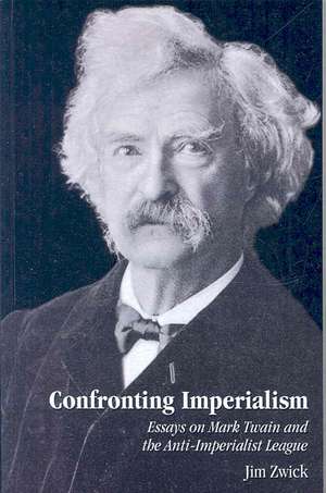 Confronting Imperialism de Dolores Vita