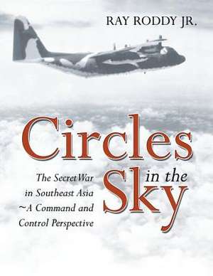 Circles in the Sky de Graham Sommer