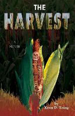 The Harvest de Kevin Young