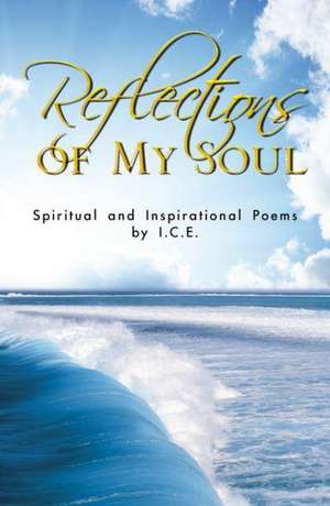 Reflections of My Soul...Poems de Mark Jr. Chapman