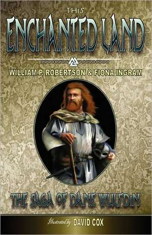 This Enchanted Land de William P. Robertson