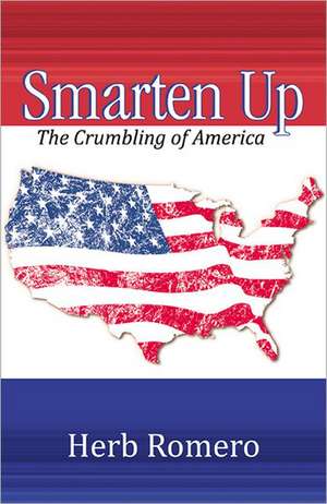 Smarten Up de Herb Romero