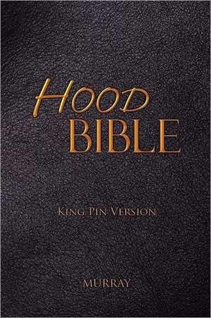 Hood Bible de Murray