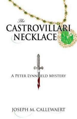 The Castrovillari Necklace de Joseph Callewaert