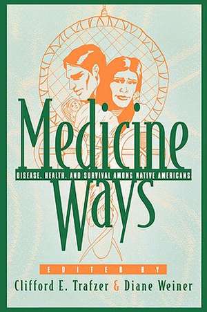 Medicine Ways