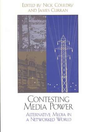 Contesting Media Power