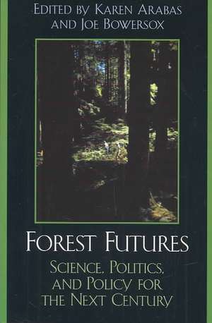 Forest Futures