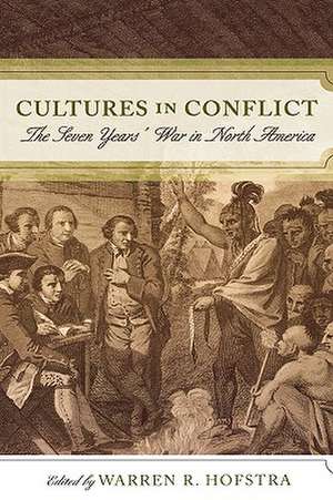 Cultures in Conflict