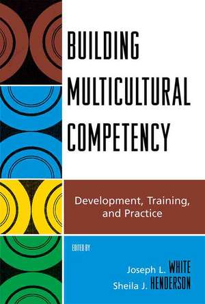 Building Multicultural Competency