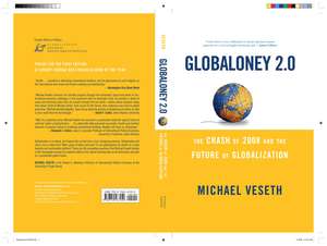 Globaloney 2.0 de Michael Veseth