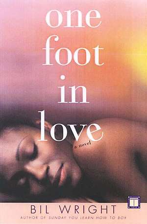 One Foot In Love