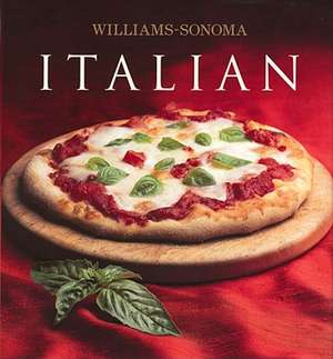 Italian de Pamela Sheldon Johns