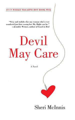 Devil May Care de Sheri McInnis