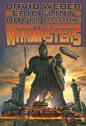 The Warmasters de David Weber