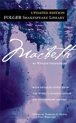 Shakespeare, W: Macbeth