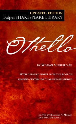 Othello de William Shakespeare